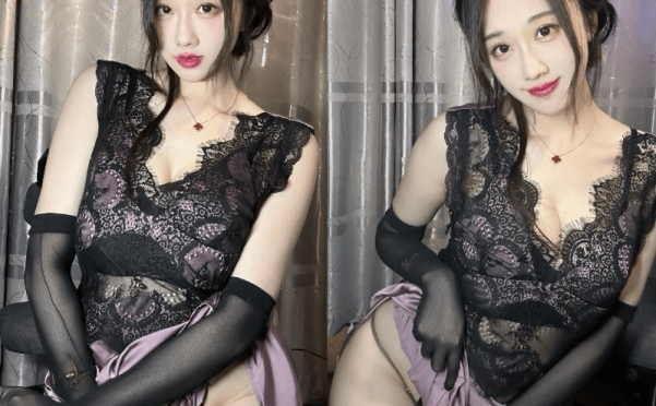 轩子巨二兔 微密圈 抖音 颜图社 最新写真资源合集下载[持续更新]