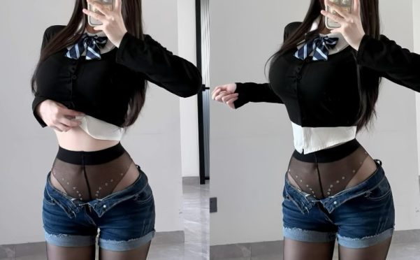 李怼怼超凶 微密圈 岛遇最新写真照片资源合集下载[持续更新]