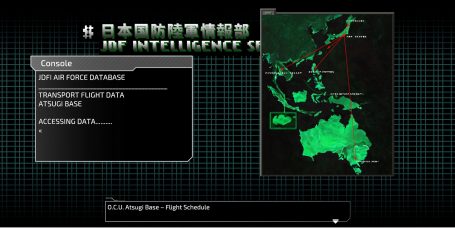前线任务3：重制版/FRONT MISSION 3: Remake