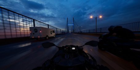 极速穿梭/LANESPLIT