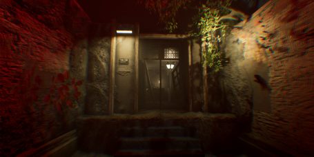 第九藏骸所/The 9th Charnel