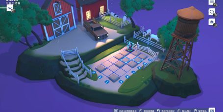 棋境漫游/Chessarama