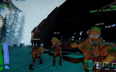 恐惧之路/Dreadway/支持网络联机