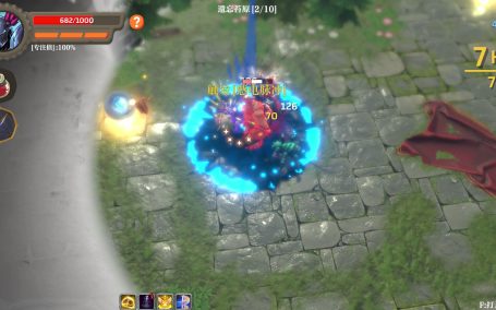 失乡骑士/Banished Knight