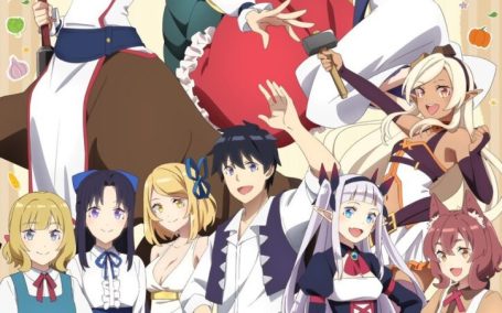 《异世界悠闲农家 第二季》公布新增声优、制作人员、主题曲及首支宣传 PV，2026 年春季开播