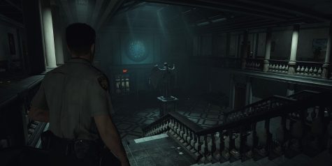 恐惧时间循环/Fear The Timeloop