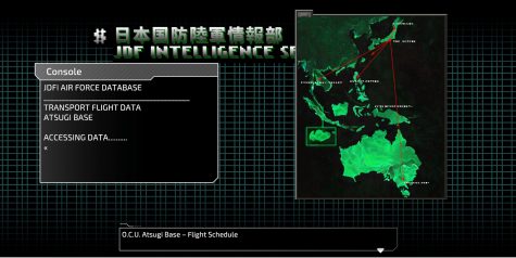 前线任务3：重制版/FRONT MISSION 3: Remake