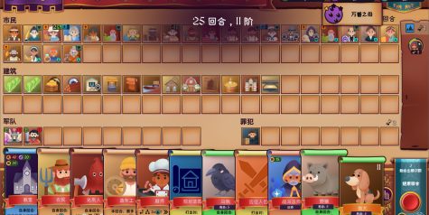 自动王国/Automatic Kingdom