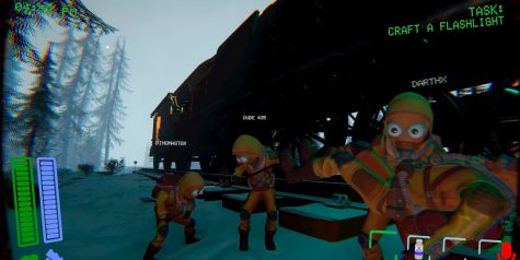 恐惧之路/Dreadway/支持网络联机