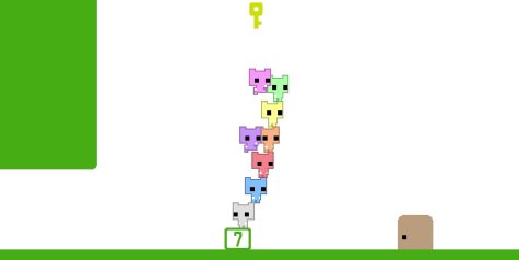 萌猫公园2/PICO PARK 2