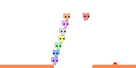 萌猫公园/PICO PARK