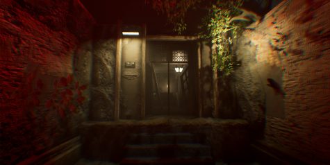 第九藏骸所/The 9th Charnel