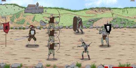 罪孽的遗产：血誓/Legacy of Sin: Blood Oath