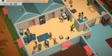 纹身大亨/Tattoo Tycoon