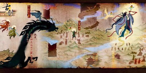 古剑奇谭1/GuJian