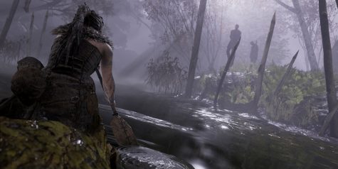 地狱之刃：塞娜的献祭/Hellblade: Senua’s Sacrifice