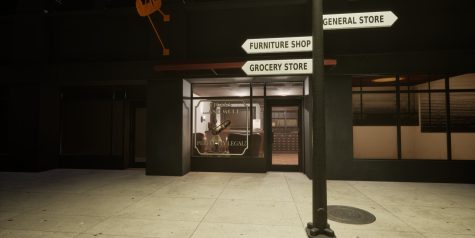 地下酒吧模拟器/Speakeasy Simulator