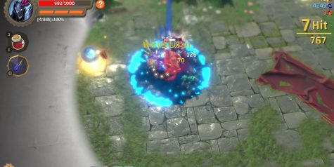 失乡骑士/Banished Knight