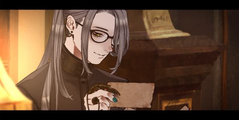 暗黑拍卖/Dark Auction