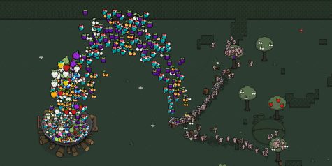 奇果工坊/Idle Colony