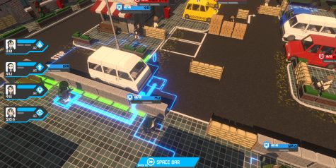 赤色黎明/RED DAWN