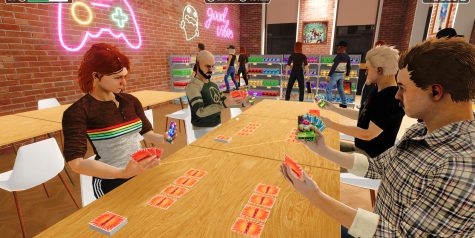 Monstrix集换式卡牌商店/Monstrix TCG Card Shop