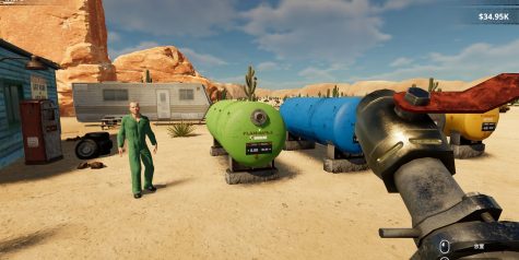 挖油吧！爸爸/Fuel Harvest Together