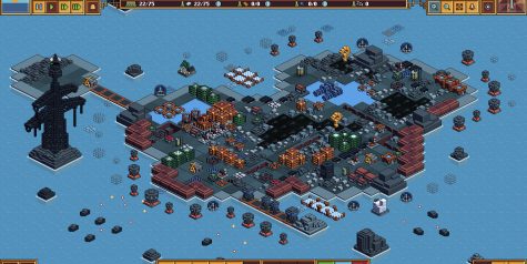 巨浪滔天/Flooded