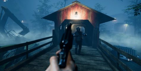 消逝的真相/Perished Truth