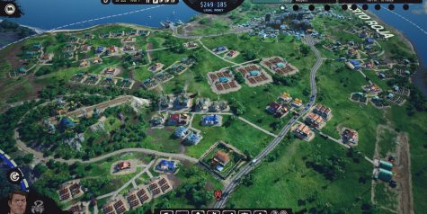 卡特尔大亨/Cartel Tycoon