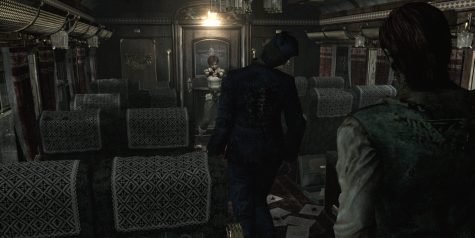 生化危机0：高清重制版/Resident Evil 0 HD Remaster