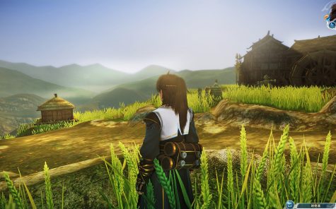 古剑奇谭2/GuJian2