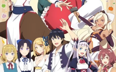 《异世界悠闲农家 第二季》公布新增声优、制作人员、主题曲及首支宣传 PV,2026 年春季开播