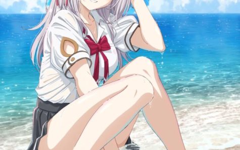 《邻座的艾莉同学偶尔会用俄语悄悄撒娇 第二季》播出时间推迟至2027年