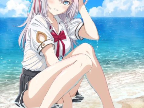 《邻座的艾莉同学偶尔会用俄语悄悄撒娇 第二季》播出时间推迟至2027年