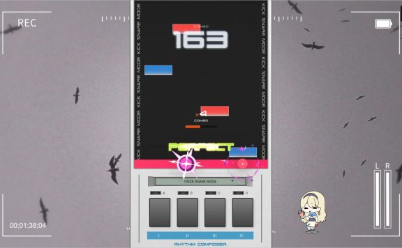 音序真空/DEFLATE