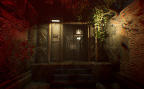 第九藏骸所/The 9th Charnel