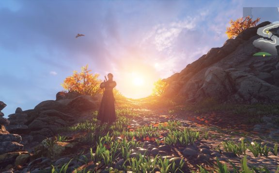 古剑奇谭3/GuJian3