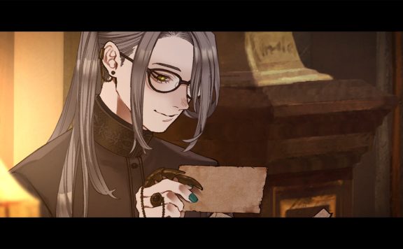 暗黑拍卖/Dark Auction