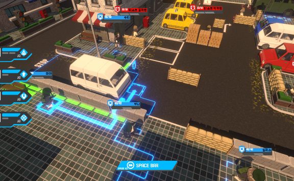 赤色黎明/RED DAWN