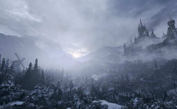 生化危机8：村庄/Resident Evil Village