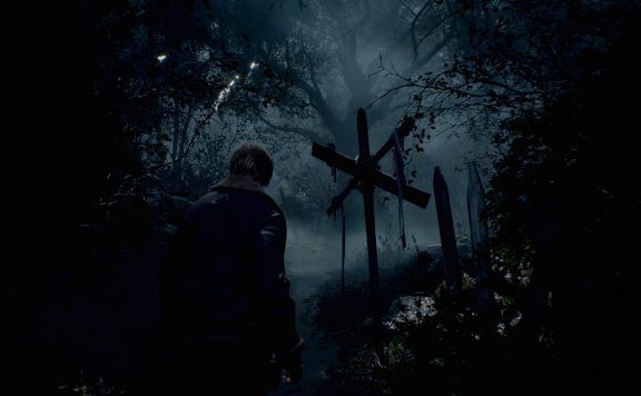 生化危机4：重制版/Resident Evil 4