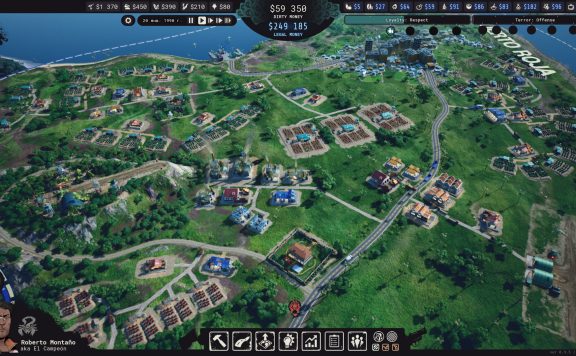 卡特尔大亨/Cartel Tycoon