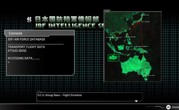前线任务3：重制版/FRONT MISSION 3: Remake