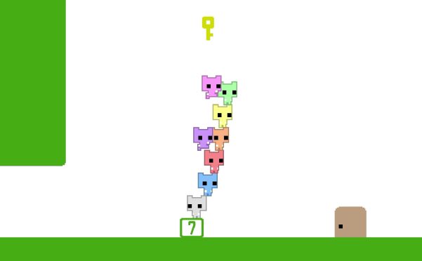 萌猫公园2/PICO PARK 2