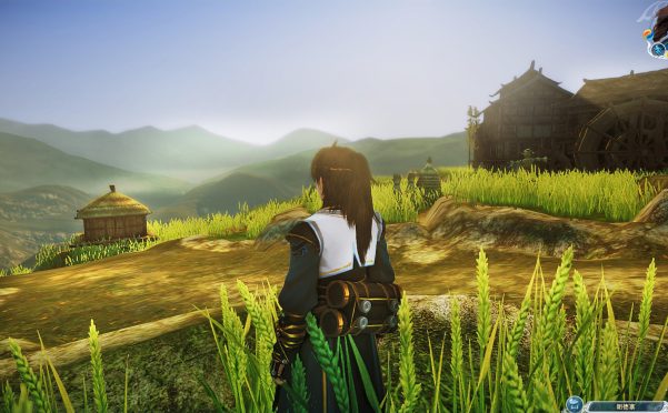 古剑奇谭2/GuJian2