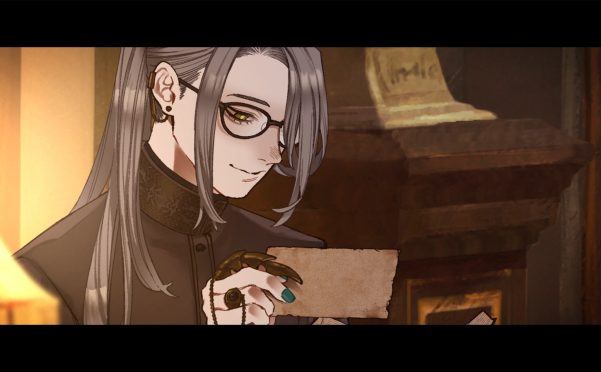 暗黑拍卖/Dark Auction