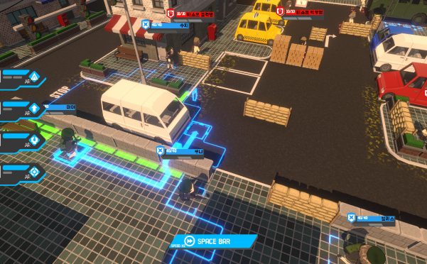 赤色黎明/RED DAWN