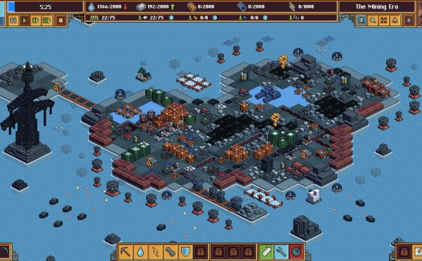 巨浪滔天/Flooded