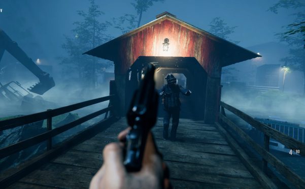 消逝的真相/Perished Truth